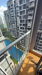Blossom Residences (D23), Condominium #563473021
